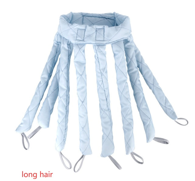 Curlers Curling Rod Ribbon Headband Silk Hair Rollers DIY Hairstyle Tools For Women Curlers Curling Rod Ribbon Headband Silk Hair Rollers DIY Hairstyle Tools For Women